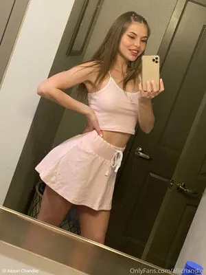 Allichandler OnlyFans Leaked Free Thumbnail Picture - #R3MMlISbSg
