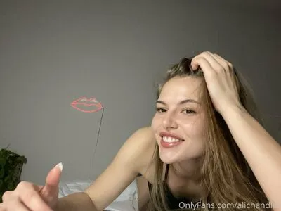 Allichandler OnlyFans Leaked Free Thumbnail Picture - #q5iRjPLaME