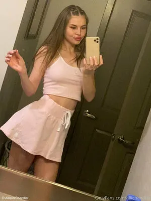 Allichandler OnlyFans Leaked Free Thumbnail Picture - #wpB38FF5zh