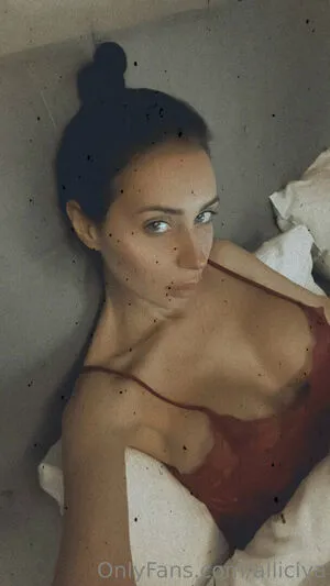 Alliciya OnlyFans Leaked Free Thumbnail Picture - #BGmd3zyrxs