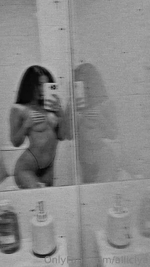 Alliciya OnlyFans Leaked Free Thumbnail Picture - #BtA1Rf5goB