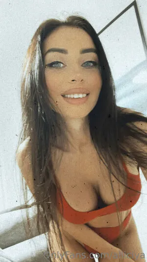 Alliciya OnlyFans Leaked Free Thumbnail Picture - #HdGavFf5yX