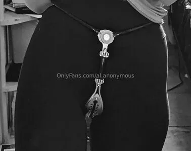 Allie Anonymous OnlyFans Leaked Free Thumbnail Picture - #R1Ajda1L3H