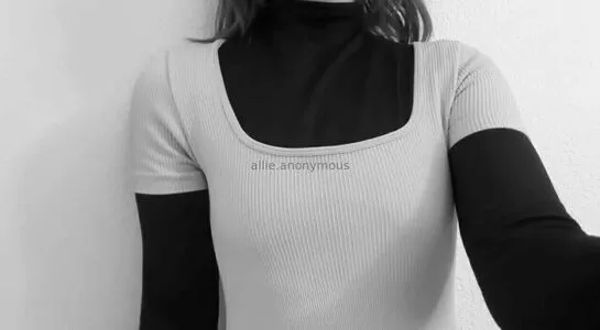 Allie Anonymous OnlyFans Leaked Free Thumbnail Picture - #YXMBt4HHjk