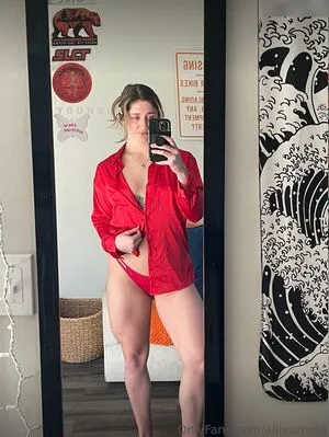 Allie Arnold OnlyFans Leaked Free Thumbnail Picture - #CCAWJkBS6B