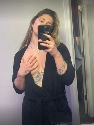 Allie Arnold OnlyFans Leaked Free Thumbnail Picture - #tMEnPOtrHH