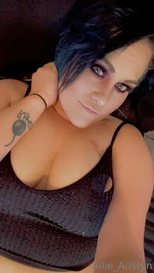 Allie Austyn OnlyFans Leaked Free Thumbnail Picture - #zCg1Kv2mNk