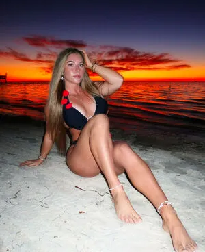 Allie Brink OnlyFans Leaked Free Thumbnail Picture - #OF1VnlqCgY