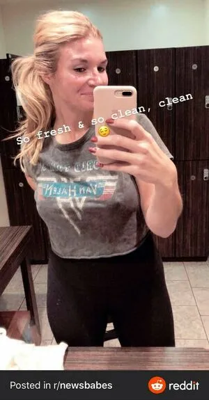 Allie Clifton OnlyFans Leaked Free Thumbnail Picture - #P5UFmd2NL3