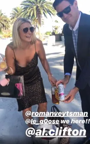 Allie Clifton OnlyFans Leaked Free Thumbnail Picture - #b7MAn0pXPK