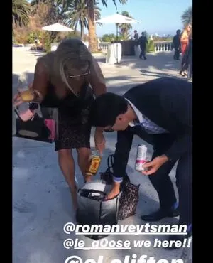 Allie Clifton OnlyFans Leaked Free Thumbnail Picture - #diuvD55Pwa