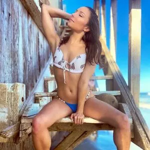 Allie Dimeco OnlyFans Leaked Free Thumbnail Picture - #TMAnn1iSn5