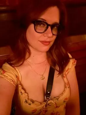 Allie Goertz OnlyFans Leaked Free Thumbnail Picture - #03KIKExZVW