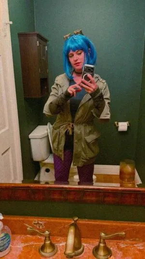 Allie Goertz OnlyFans Leaked Free Thumbnail Picture - #5qn6Jw1wIz