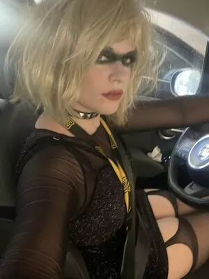 Allie Goertz OnlyFans Leaked Free Thumbnail Picture - #6xmDtRkEij