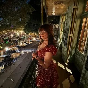 Allie Goertz OnlyFans Leaked Free Thumbnail Picture - #AZQBt5mCMV