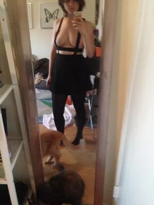 Allie Goertz OnlyFans Leaked Free Thumbnail Picture - #GJ4FVlND4G