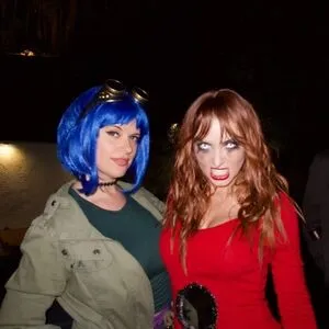 Allie Goertz OnlyFans Leaked Free Thumbnail Picture - #K0aevXrDGg