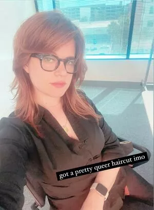 Allie Goertz OnlyFans Leaked Free Thumbnail Picture - #aDv8YFQKvX