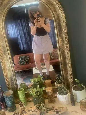 Allie Goertz OnlyFans Leaked Free Thumbnail Picture - #b0NgxbHSJP