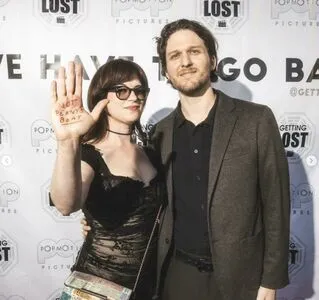 Allie Goertz OnlyFans Leaked Free Thumbnail Picture - #llgAEjB3zS