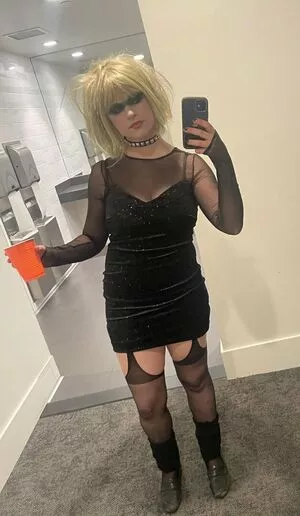 Allie Goertz OnlyFans Leaked Free Thumbnail Picture - #yNI1S8jxeM
