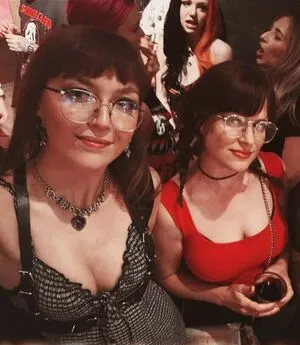 Allie Goertz OnlyFans Leaked Free Thumbnail Picture - #yxs7YCoAFb