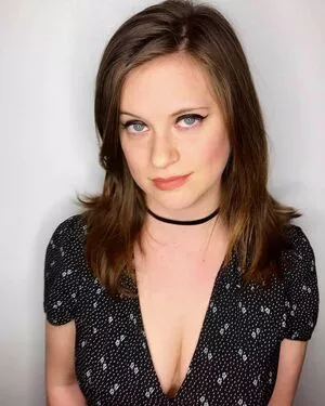 Allie Goertz OnlyFans Leaked Free Thumbnail Picture - #zUCLU3YKr1
