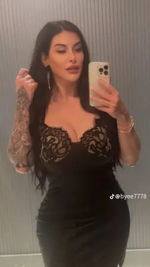 Allie Kat007 OnlyFans Leaked Free Thumbnail Picture - #DD5LFzHSts