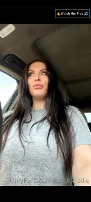 Allie Kat007 OnlyFans Leaked Free Thumbnail Picture - #hYNsJCC7bH