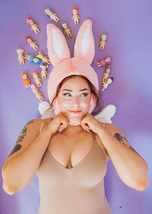 Allie Katch OnlyFans Leaked Free Thumbnail Picture - #0HtAWsPZMX