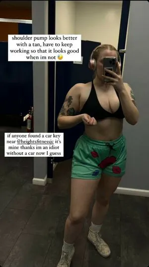 Allie Katch OnlyFans Leaked Free Thumbnail Picture - #0M1lkwIrbp