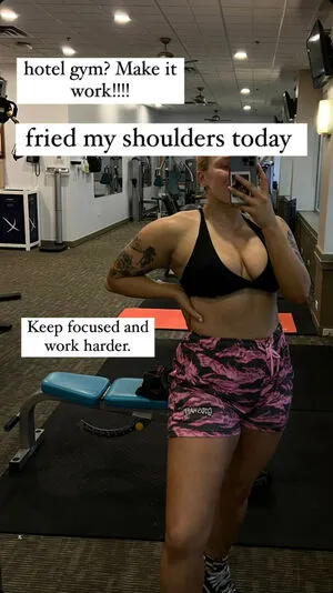 Allie Katch OnlyFans Leaked Free Thumbnail Picture - #1Uxrdy6ZBl