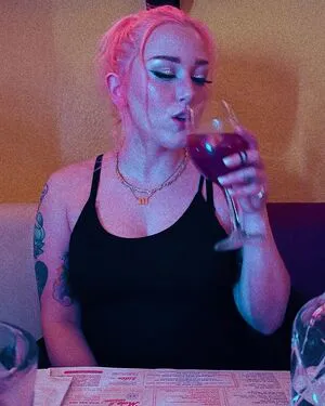 Allie Katch OnlyFans Leaked Free Thumbnail Picture - #1lgK9vg3Ki