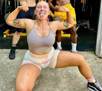 Allie Katch OnlyFans Leaked Free Thumbnail Picture - #2nGrcJqKYU