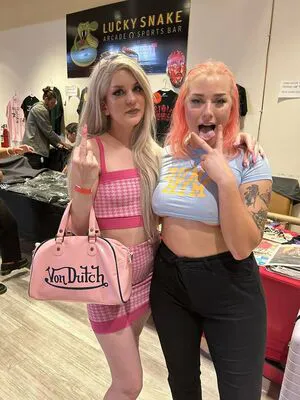 Allie Katch OnlyFans Leaked Free Thumbnail Picture - #2sBlMnD5ZM