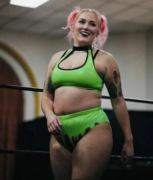 Allie Katch OnlyFans Leaked Free Thumbnail Picture - #2x8AKODXq1