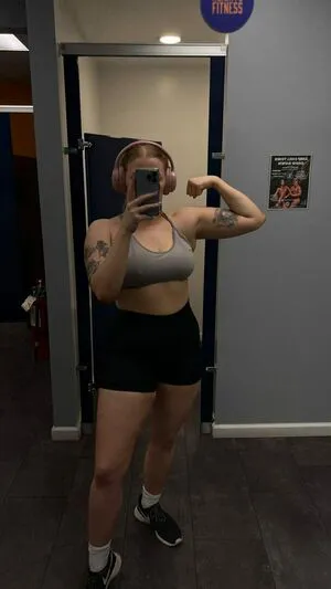 Allie Katch OnlyFans Leaked Free Thumbnail Picture - #3E6DMyAcqt