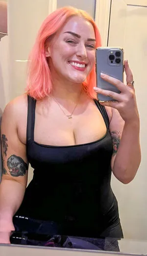 Allie Katch OnlyFans Leaked Free Thumbnail Picture - #3osCyzkuIs