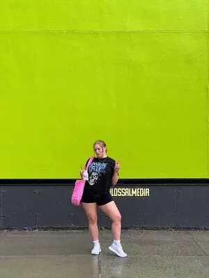 Allie Katch OnlyFans Leaked Free Thumbnail Picture - #40T9cUPyns