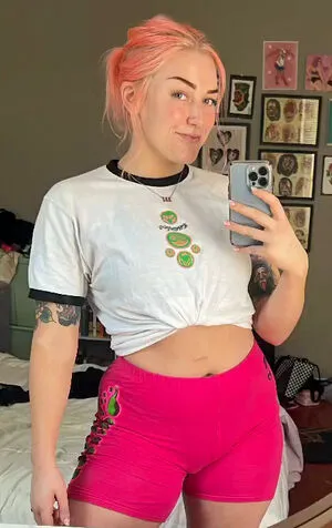 Allie Katch OnlyFans Leaked Free Thumbnail Picture - #4SJx1UxPpd