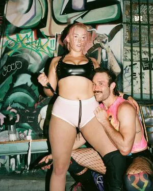 Allie Katch OnlyFans Leaked Free Thumbnail Picture - #4bqn26HHzd