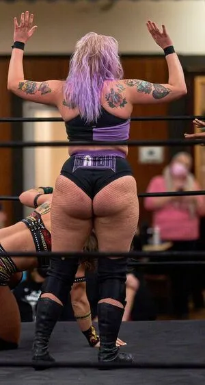 Allie Katch OnlyFans Leaked Free Thumbnail Picture - #4pKh97Hyl2