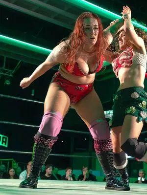 Allie Katch OnlyFans Leaked Free Thumbnail Picture - #5TUh21PPH1