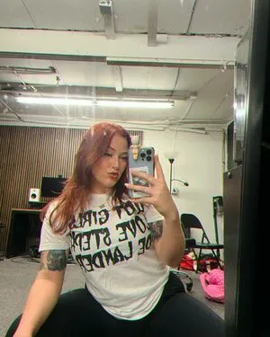 Allie Katch OnlyFans Leaked Free Thumbnail Picture - #5dTnZlRK4i