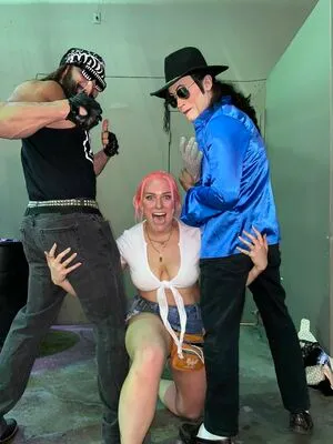 Allie Katch OnlyFans Leaked Free Thumbnail Picture - #5n2w1plUc9