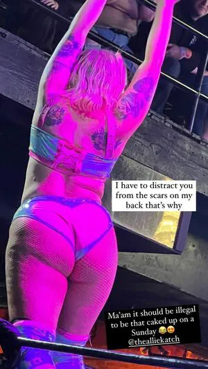 Allie Katch OnlyFans Leaked Free Thumbnail Picture - #7BGcZwXU4G
