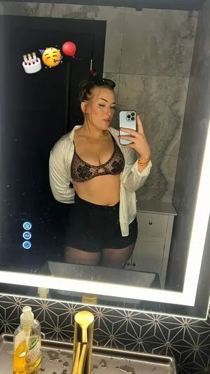 Allie Katch OnlyFans Leaked Free Thumbnail Picture - #7eUrDF4OGp