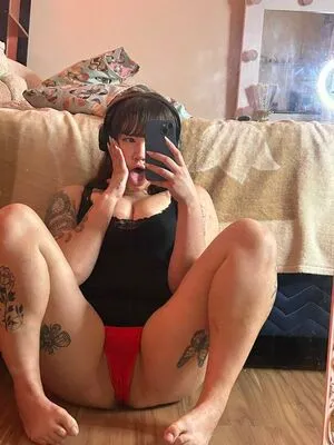 Allie Katch OnlyFans Leaked Free Thumbnail Picture - #7pOGbfiO4T