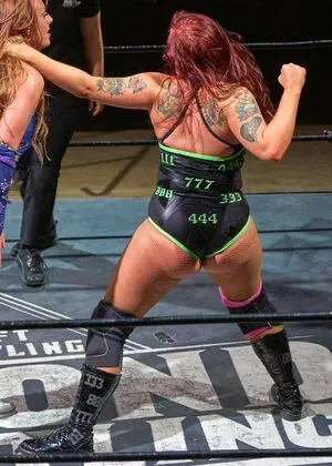 Allie Katch OnlyFans Leaked Free Thumbnail Picture - #7tMUuF2Ubw